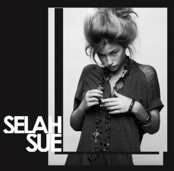 Selah Sue