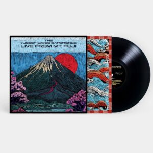 Experience: Mt. Fuji FM