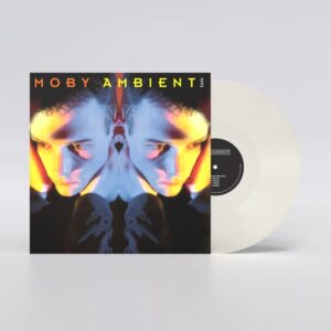 Ambient (Clear Vinyl)