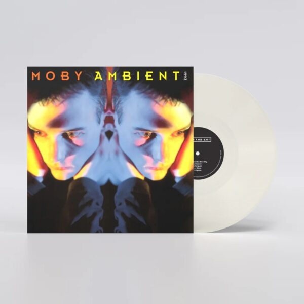 Ambient (Clear Vinyl)