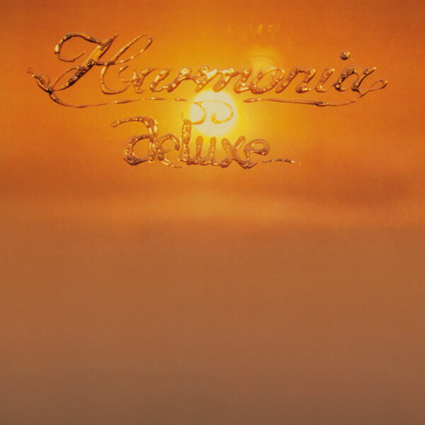 Deluxe (Remastered 180g LP Gatefold)