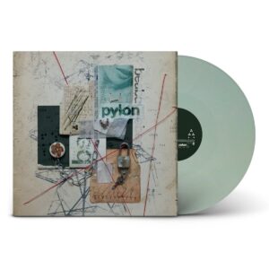 Pylon (Sea Foam Vinyl)