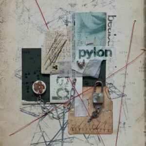 Pylon (CD)