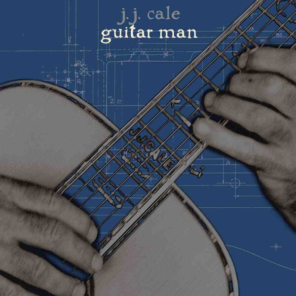 Guitar Man (LP+CD)