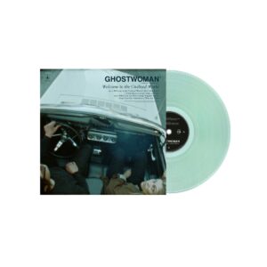 Welcome to the Civilized World (Coke Bottle Clear Vinyl)
