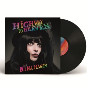 HiGHWAY TO HEAVEN