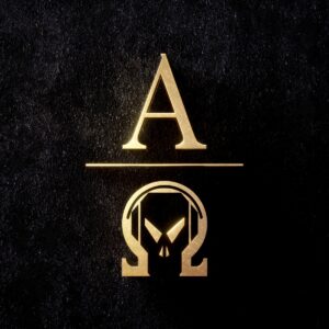 Alpha Omega (2LP)