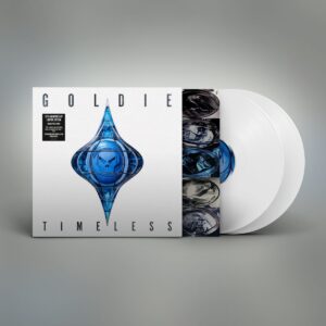 Timeless (30 Year Anniversary Edition) (2LP white)