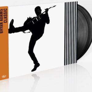 Classic - Reissue Remastered 2LP