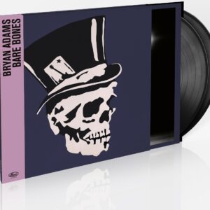 Bare Bones (2LP)