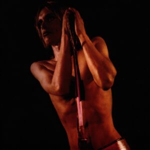 Raw Power (CD)