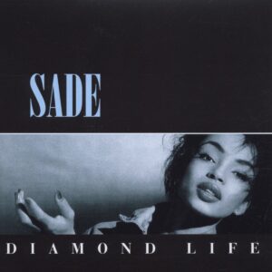 Diamond Life (CD)