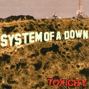 Toxicity (CD)