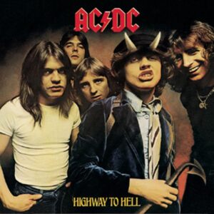Highway To Hell