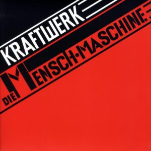 Die Mensch-Maschine (Remaster)