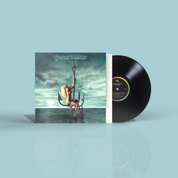 Hooked (Ltd. LP)