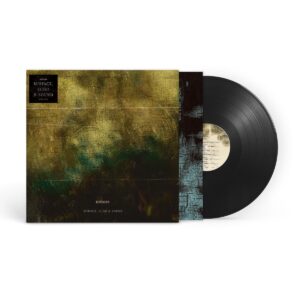 Surface, Echo & Sound (Limited Edition Yellow/Green Transparent Vinyl)