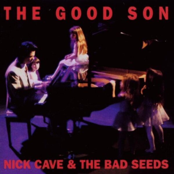 The Good Son.