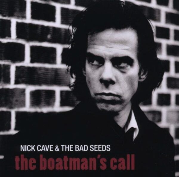 The Boatman's Call.