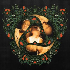 At Work In The Fields OF The Bomb (Exclusive Wild Rye Vinyl)