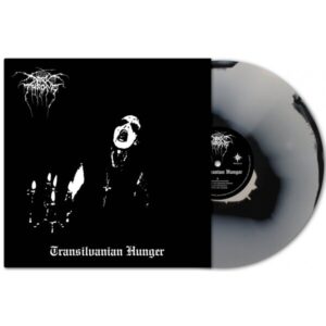 Transilvanian Hunger (30th Anniv Corona Vinyl)