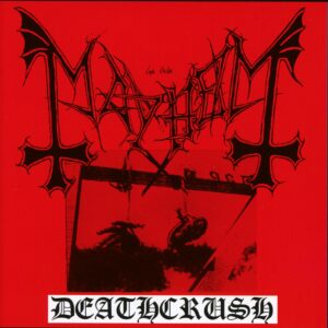 Deathcrush (CD)