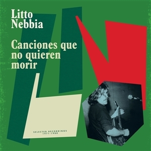 Canciones Que no Quieren Morir