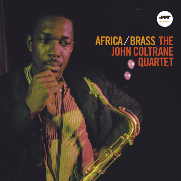 Africa/Brass