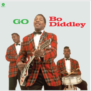 Go Bo Diddley