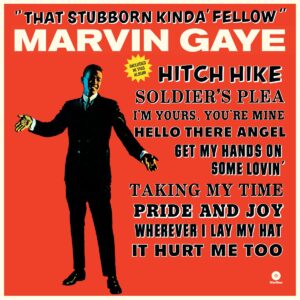 That Stubborn Kinda Fellow