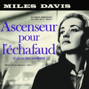 Ascenseur Pour L' Echafaud
