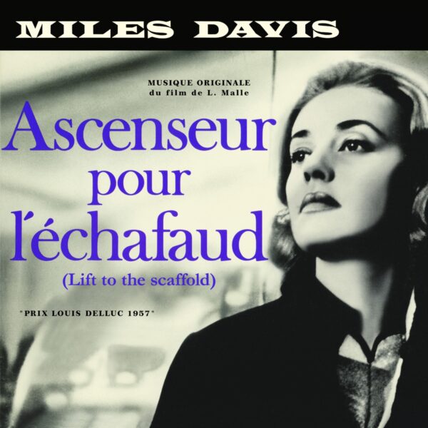 Ascenseur Pour L' Echafaud