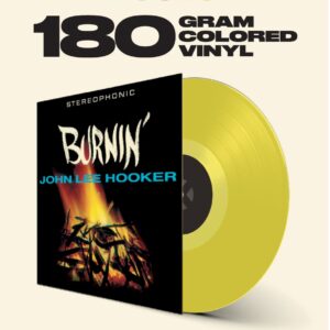 Burnin'