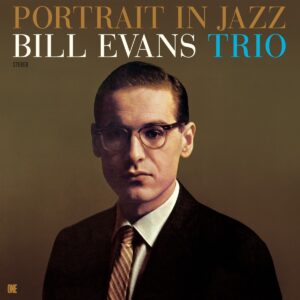 Portrait in Jazz (Limited Edition)