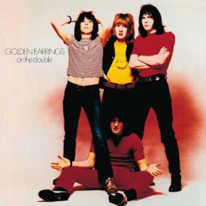 On The Double (180g Audiophile Vinyl