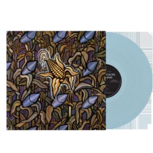 Against The Grain (Exclusive 375 Turquoise Edit)