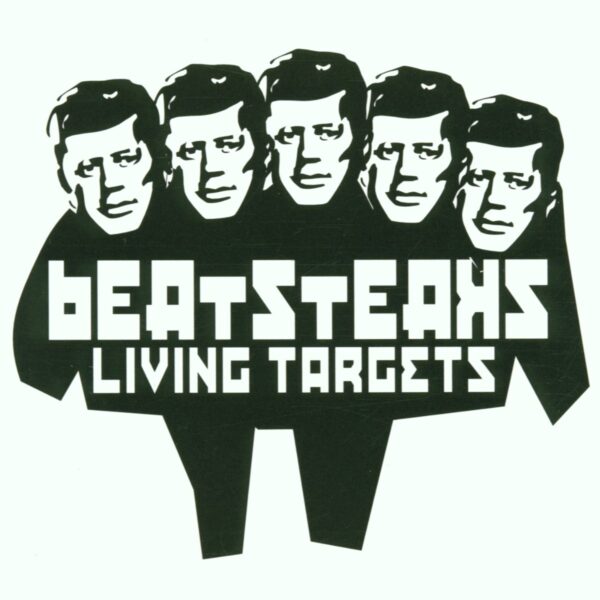 Living Targets