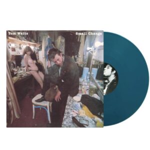 Small Change (50th Anniversary Coloured Edition)