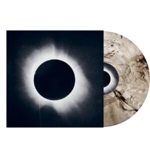 All Our Gods Have Abandoned Us (10th Anniv. Clear Vinyl)