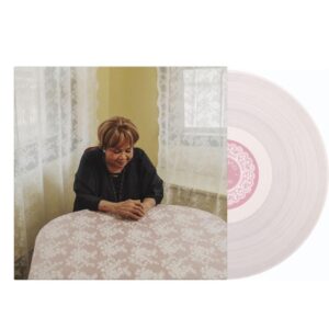 Sad And Beautiful World (Clear Vinyl)