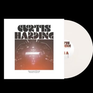 Departures & Arrivals: Adventures of Captain Curt (Ltd)