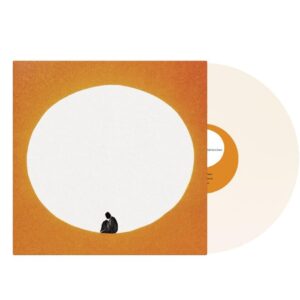 I Built You a Tower (White Coloured Vinyl)