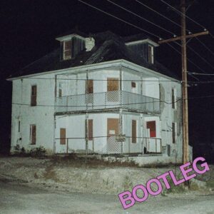 Bootleg (Limited Edition Colored Vinyl)