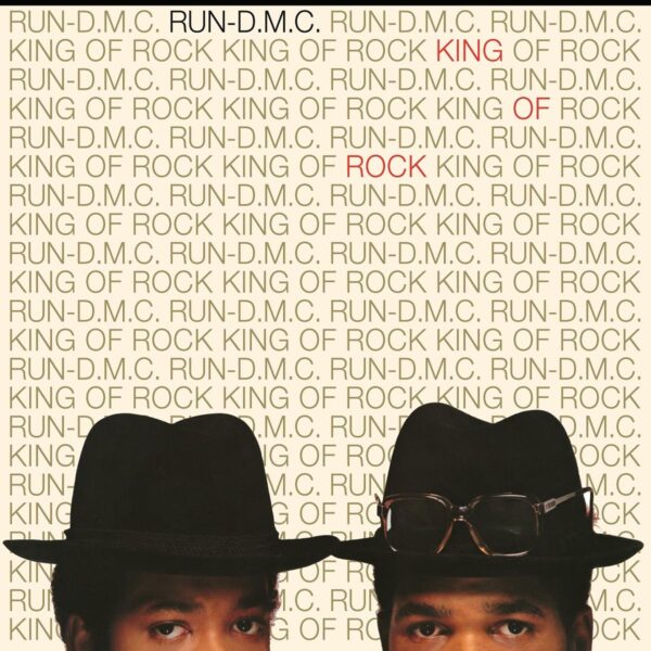 King of Rock