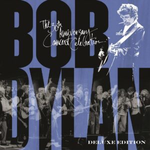 30TH Anniversary Concert Celebration (Deluxe Editi
