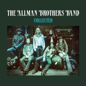 Collected (180g Audiophile Vinyl)
