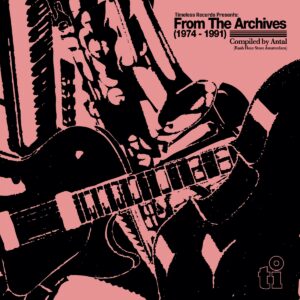 Timeless Presents from the Archives: 1974-1991 - A