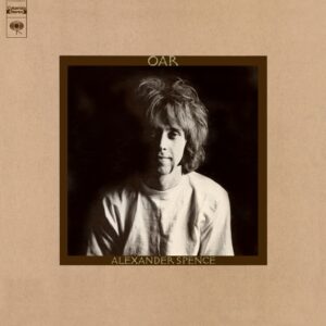 Oar