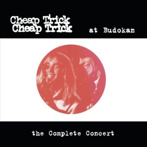 At Budokan: The Complete Concert