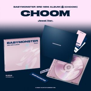 ( (Choom)) (CD)